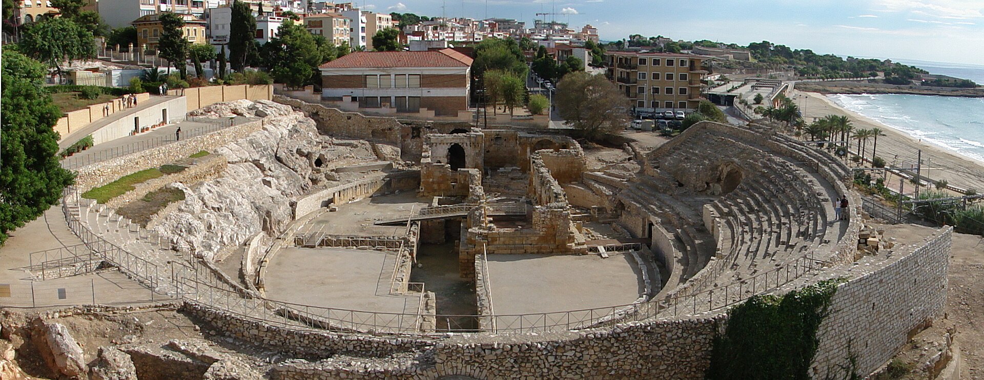 Tarragona y Costa Daurada